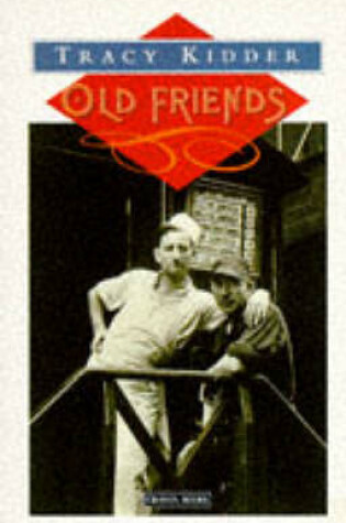 Cover of Old Friends
