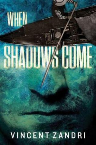 Cover of When Shadows Come