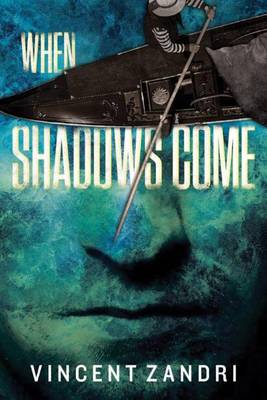 Book cover for When Shadows Come