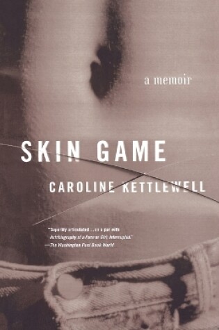 Cover of Skin Game