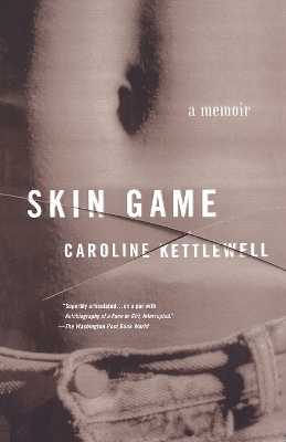 Book cover for Skin Game