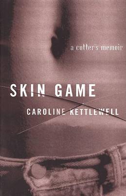 Cover of Skin Game