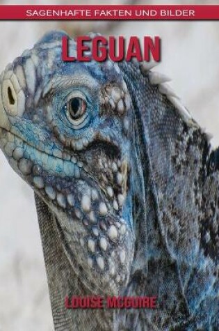 Cover of Leguan