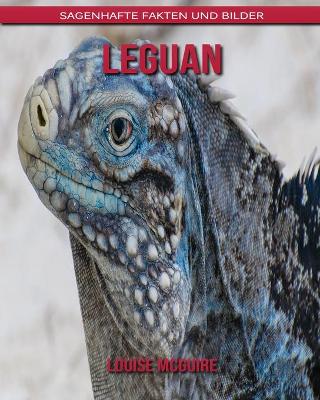 Book cover for Leguan
