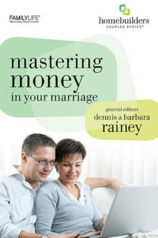 Cover of Mastering Money in Your Marriage