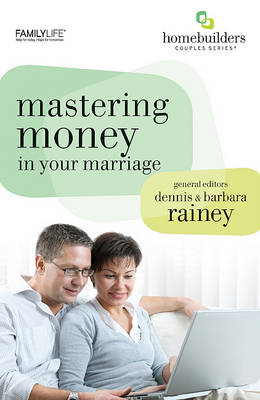 Book cover for Mastering Money in Your Marriage