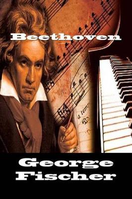 Book cover for Beethoven