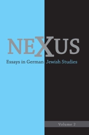 Cover of Nexus 2