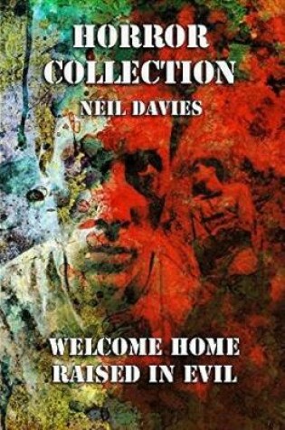Cover of Horror Collection