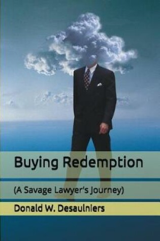 Cover of Buying Redemption
