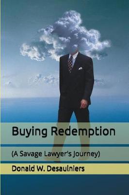 Book cover for Buying Redemption