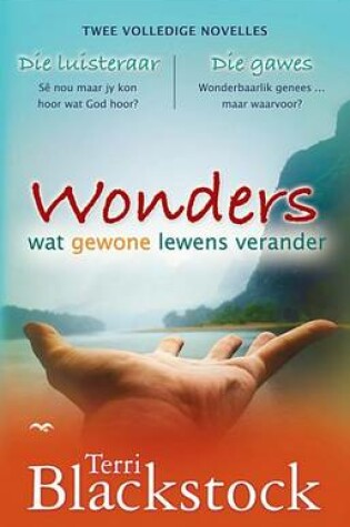 Cover of Wonders