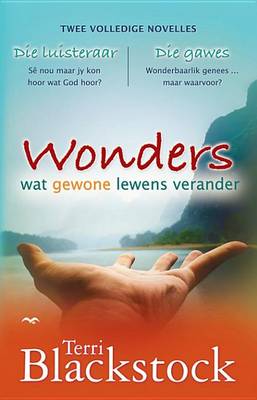 Book cover for Wonders