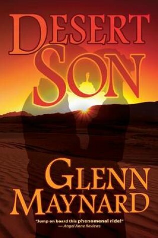 Cover of Desert Son