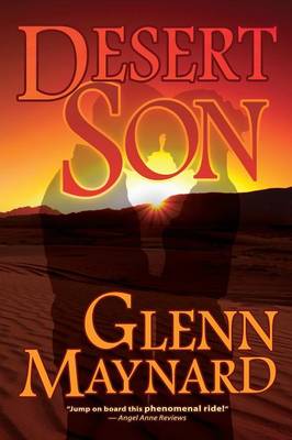 Book cover for Desert Son