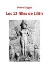 Book cover for Les 12 filles de Lilith