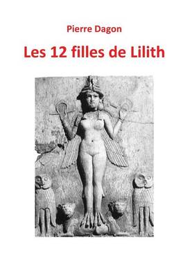 Cover of Les 12 filles de Lilith