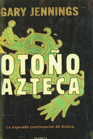 Book cover for Onto Azteca