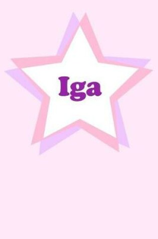 Cover of Iga