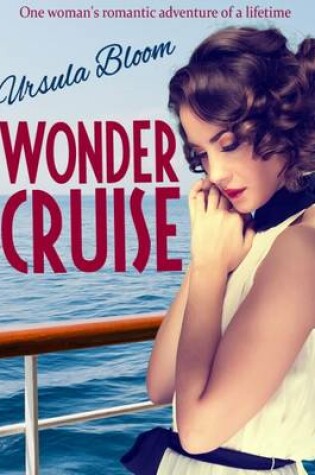 Cover of Wonder Cruise