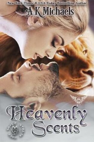 Cover of Heavenly Scents