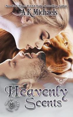 Book cover for Heavenly Scents