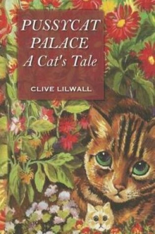 Cover of Pussycat Palace