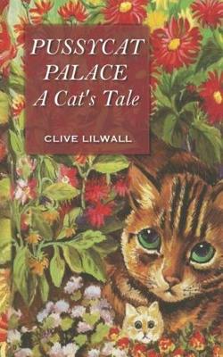 Book cover for Pussycat Palace