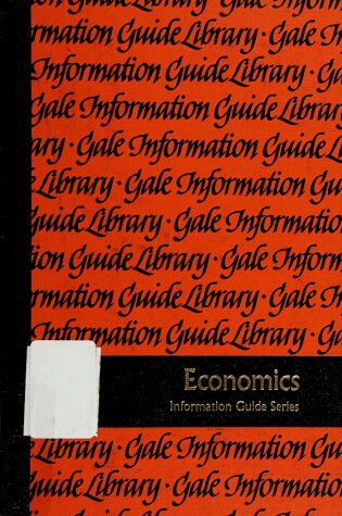 Cover of The Economics of Minorities