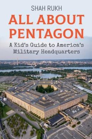 Cover of All About Pentagon