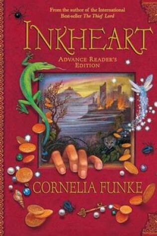 Cover of Inkheart