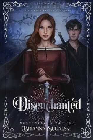 Cover of Disenchanted