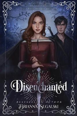 Book cover for Disenchanted