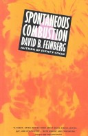 Book cover for Feinberg David B. : Spontaneous Combustion