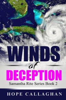 Book cover for Winds of Deception