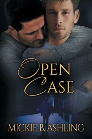 Cover of Open Case