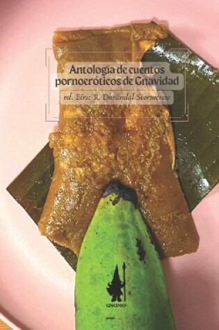 Cover of Antología de cuentos pornoeróticos de Gnavidad