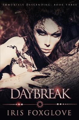 Cover of Daybreak