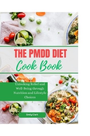 Cover of The PMDD Diet