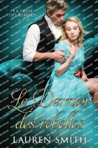 Cover of Le Dernier des Rebelles