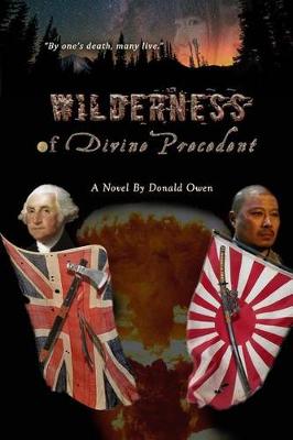 Cover of Wilderness of Divine Precedent