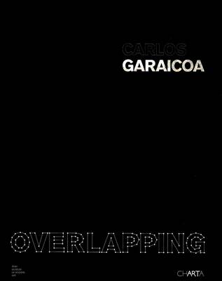 Book cover for Overlapping