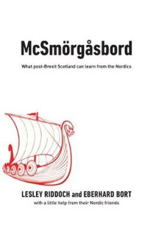 Cover of McSmoergasbord