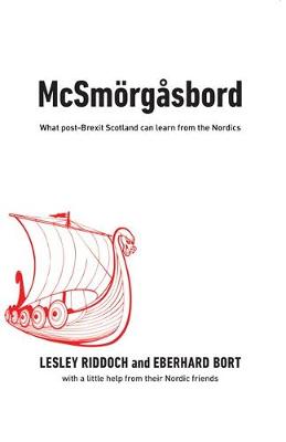 Book cover for McSmoergasbord