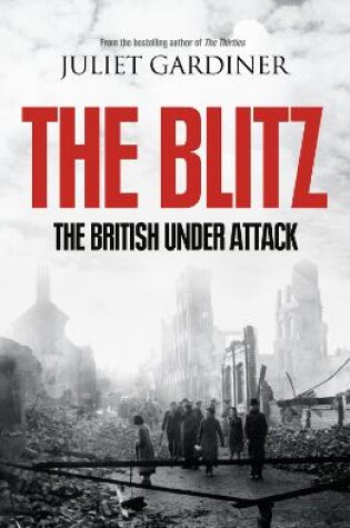 Cover of The Blitz