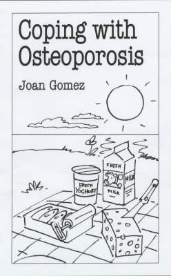 Cover of Living with Osteoporosis