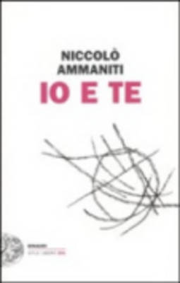 Book cover for Io e te