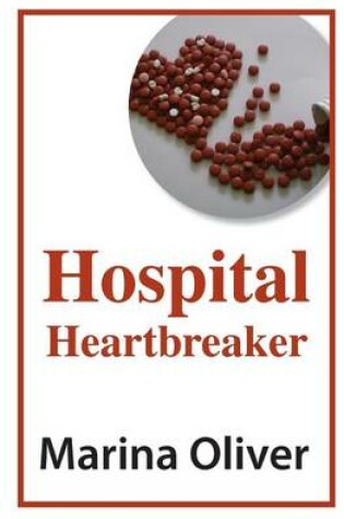 Cover of Hospital Heartbreaker