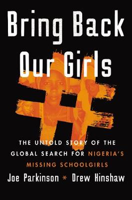 Cover of Bring Back Our Girls