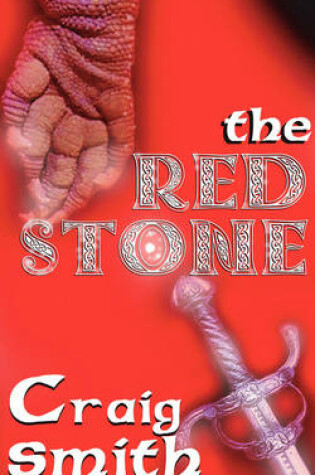 Cover of The Red Stone